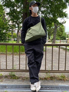 takutakuさんのコーディネート