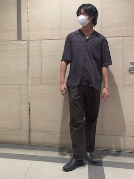 takutakuさんのコーディネート