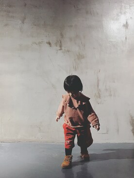 ennemaruさんのコーディネート