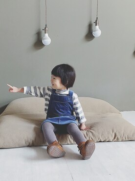 ennemaruさんのコーディネート