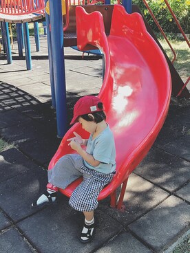 ennemaruさんのコーディネート