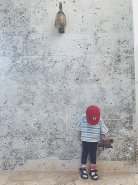 ennemaruさんのコーディネート