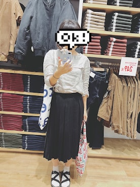 ennemaruさんのコーディネート