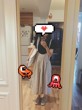 ennemaruさんのコーディネート