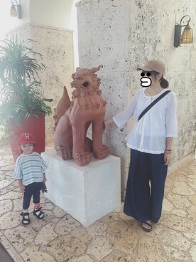 ennemaruさんのコーディネート