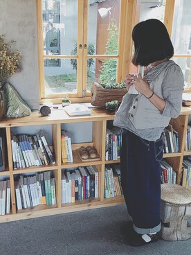 ennemaruさんのコーディネート