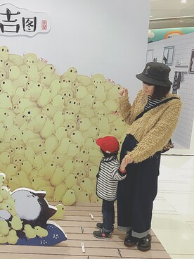 ennemaruさんのコーディネート