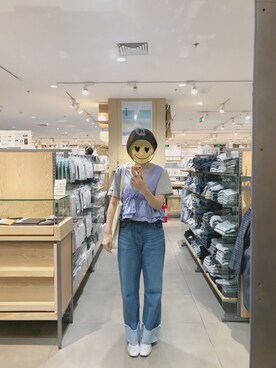 ennemaruさんのコーディネート