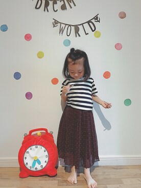 ennemaruさんのコーディネート