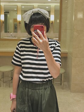 ennemaruさんのコーディネート