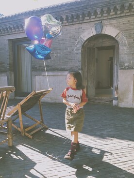 ennemaruさんのコーディネート