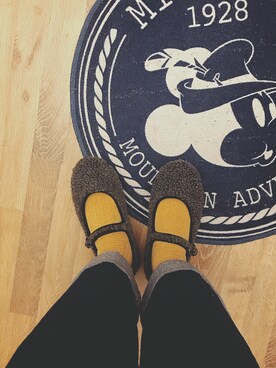 ennemaruさんのコーディネート