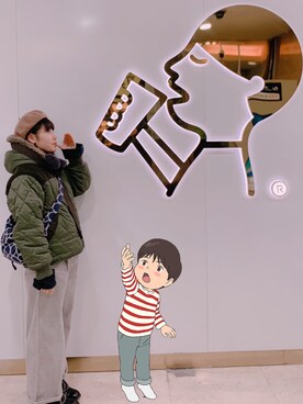 ennemaruさんのコーディネート