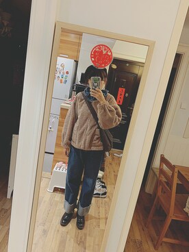 ennemaruさんのコーディネート