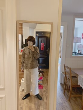 ennemaruさんのコーディネート