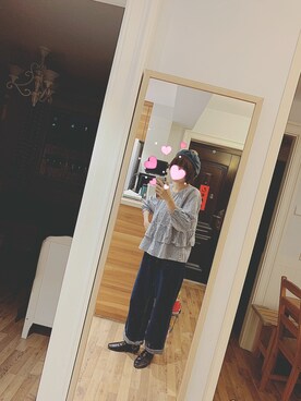 ennemaruさんのコーディネート