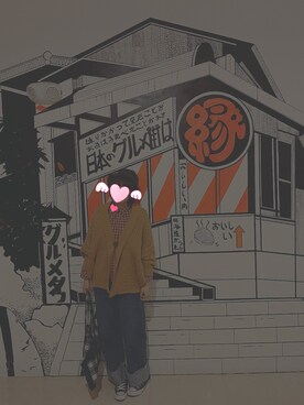 ennemaruさんのコーディネート