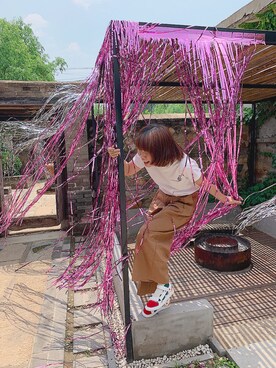 ennemaruさんのコーディネート