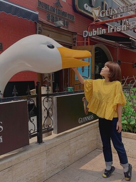 ennemaruさんのコーディネート