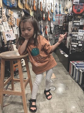 ennemaruさんのコーディネート