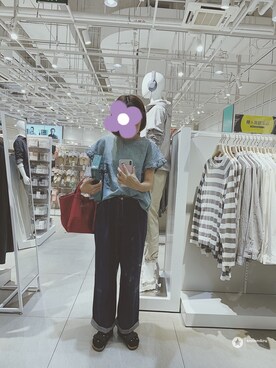 ennemaruさんのコーディネート