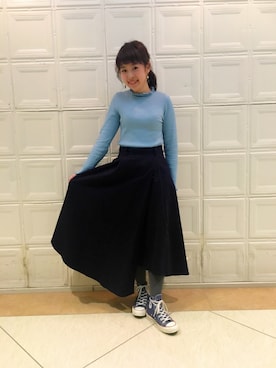 takita mikiさんのコーディネート