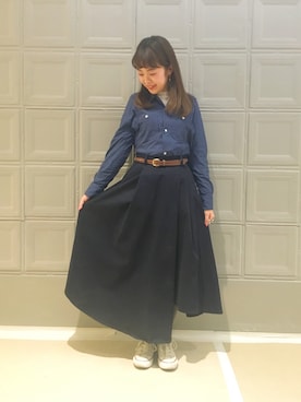 takita mikiさんのコーディネート