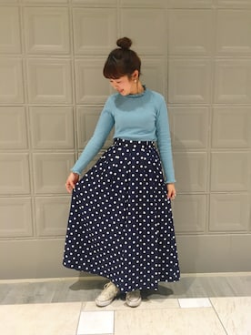 takita mikiさんのコーディネート