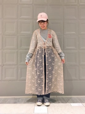 takita mikiさんのコーディネート