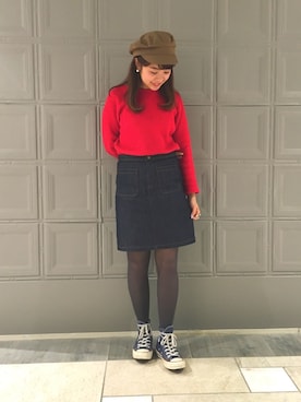 takita mikiさんのコーディネート