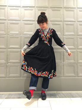 takita mikiさんのコーディネート