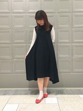 takita mikiさんのコーディネート