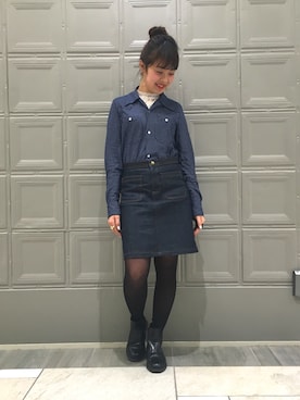 takita mikiさんのコーディネート