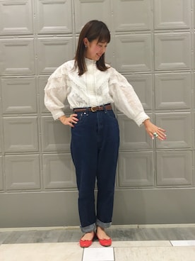 takita mikiさんのコーディネート