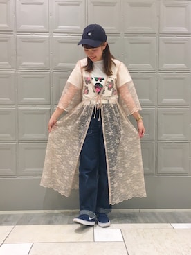 takita mikiさんのコーディネート