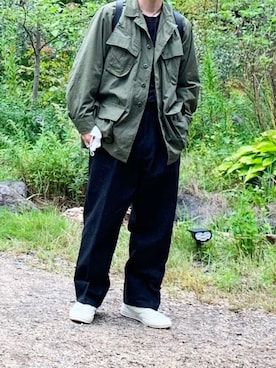 yyytttt0501さんのコーディネート