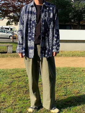 yyytttt0501さんのコーディネート