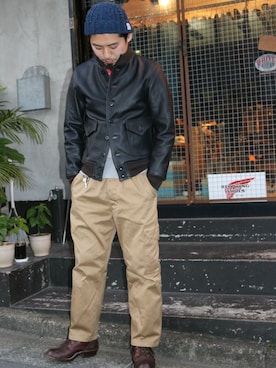 jeladoさんのコーディネート