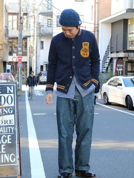 jeladoさんのコーディネート