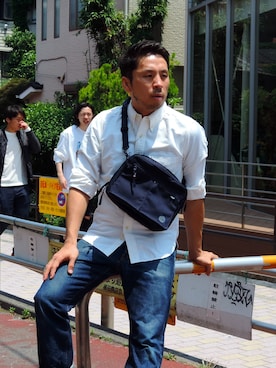 jeladoさんのコーディネート