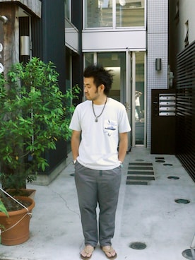 jeladoさんのコーディネート