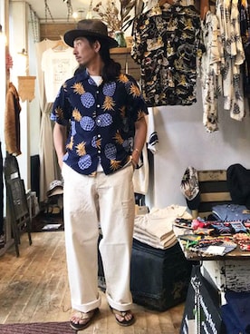 jeladoさんのコーディネート