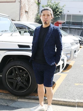 jeladoさんのコーディネート