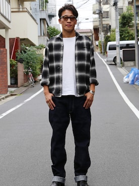 jeladoさんのコーディネート