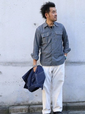 jeladoさんのコーディネート