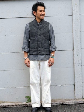 jeladoさんのコーディネート