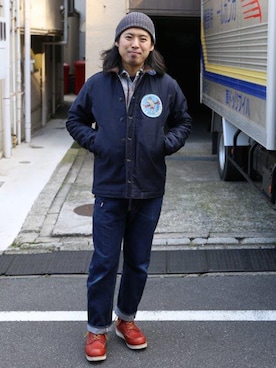 jeladoさんのコーディネート