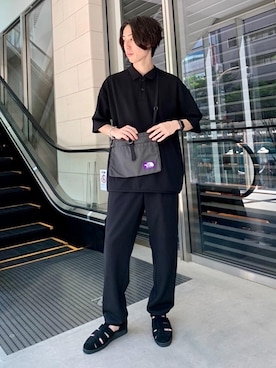 hashimotoryomaさんのコーディネート