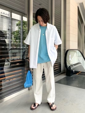 hashimotoryomaさんのコーディネート