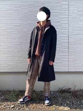 Rioさんのコーディネート